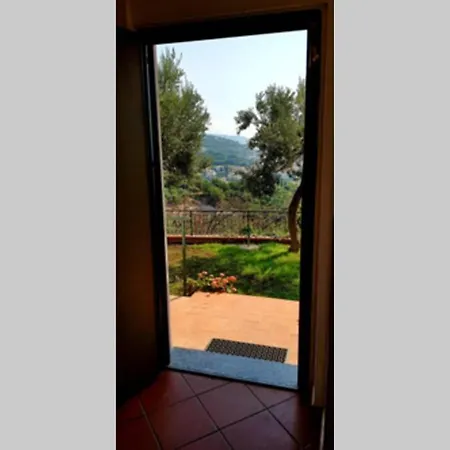 Cà Du Dria Pietra Ligure