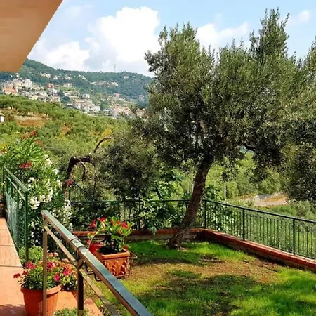 Cà Du Dria Pietra Ligure