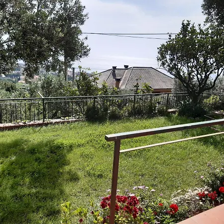Cà Du Dria Hébergement de vacances Pietra Ligure
