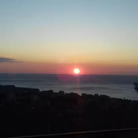 Ca Du Dria بيت للعطل *