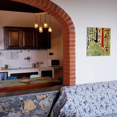 Ca Du Dria Holiday home