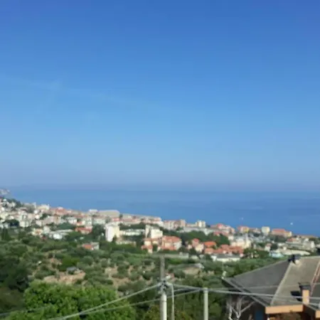 Ca Du Dria بيت للعطل *