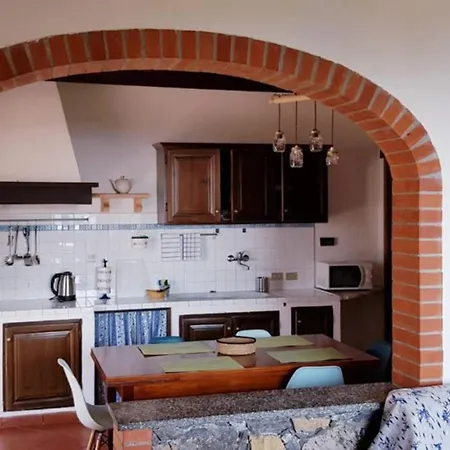 Ca Du Dria Holiday home *